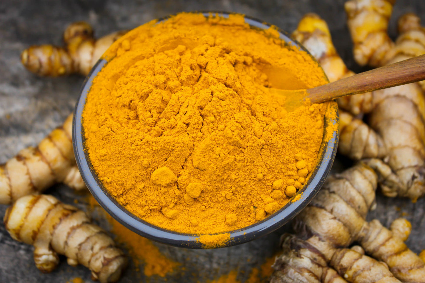 Turmeric Capsules
