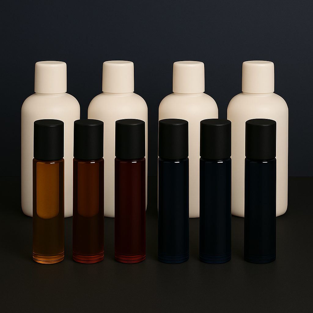 IMPORTED OUD - 7 DAY PRE ORDER