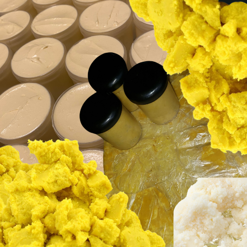 Body Butters