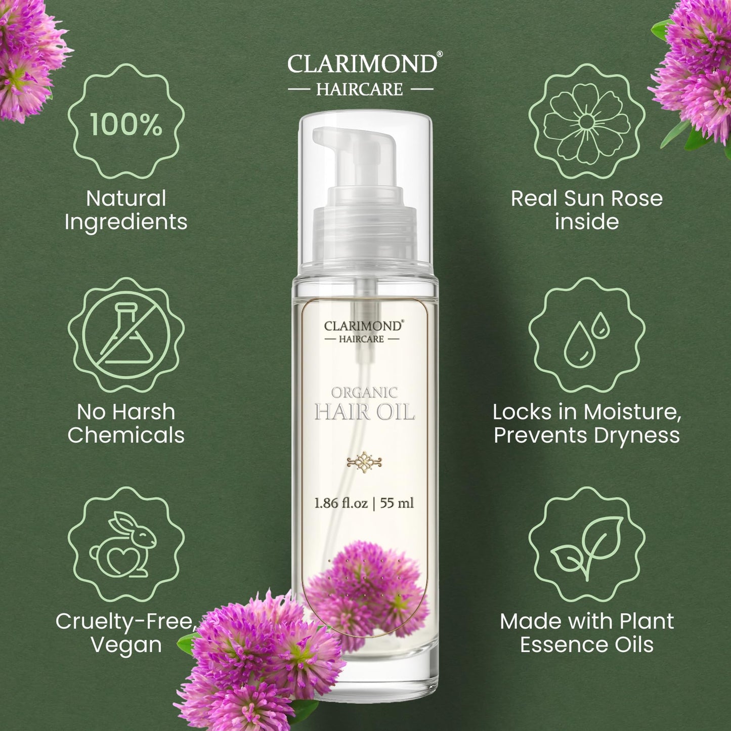 Hair Serum