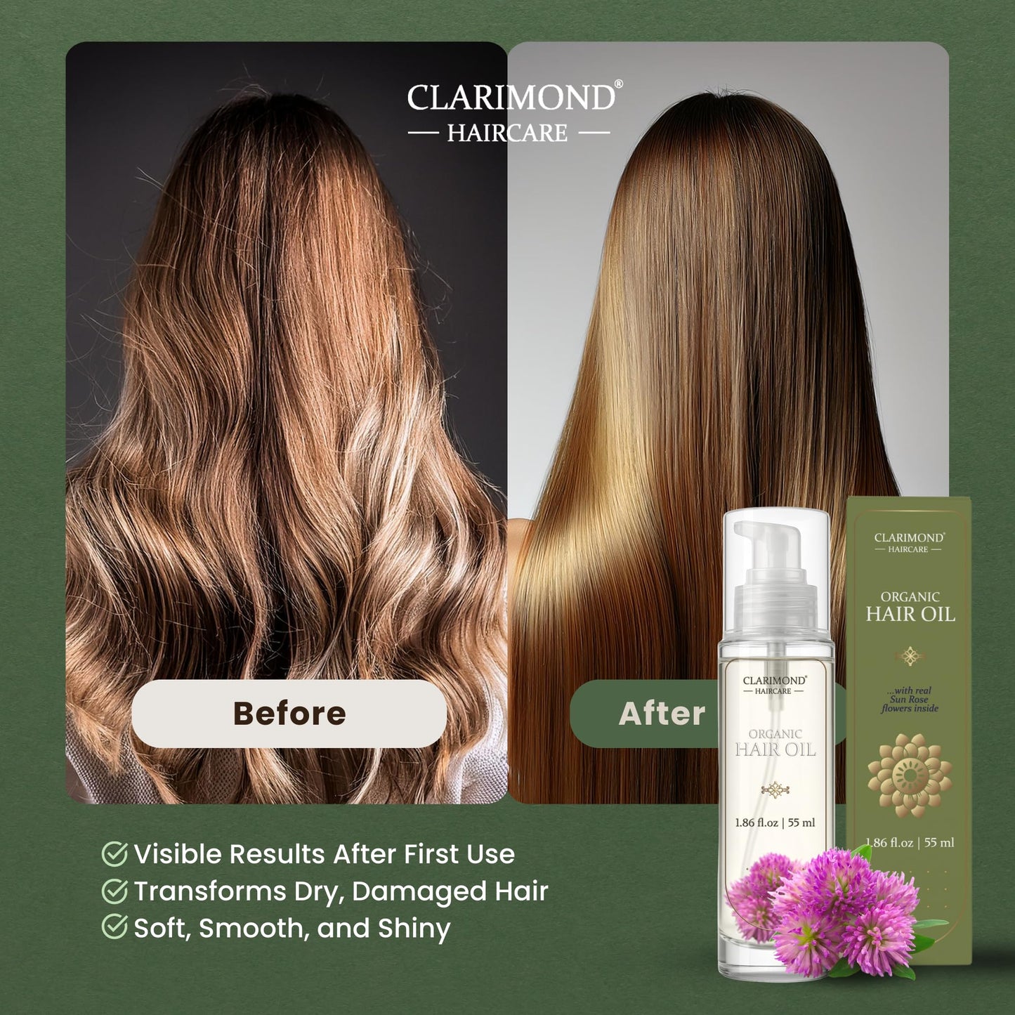 Hair Serum