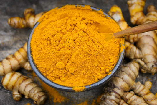 Turmeric Capsules