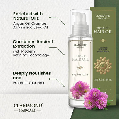 Hair Serum