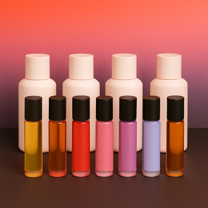 Ladies - Designer Scents