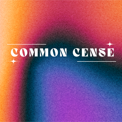 COMMONCENSE