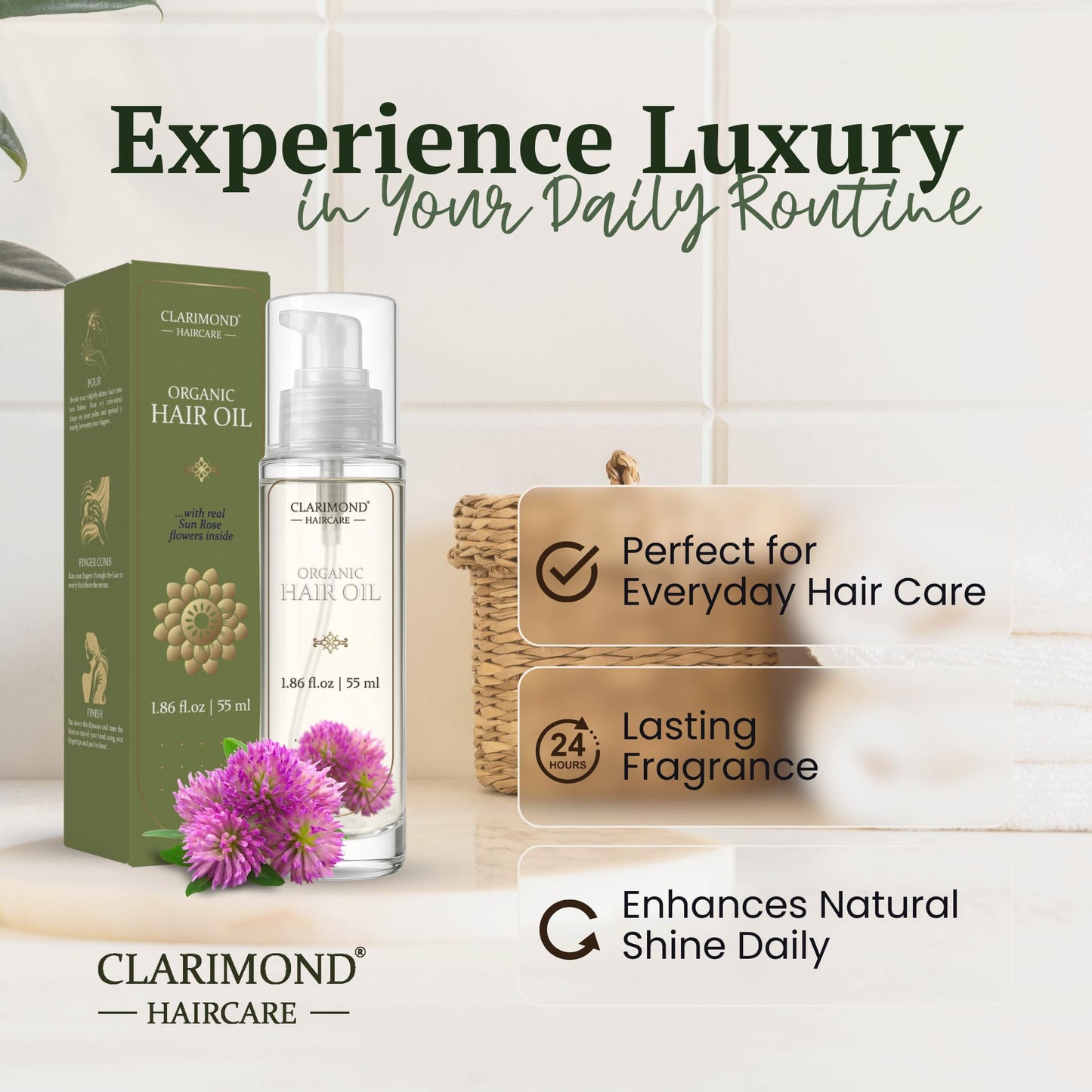 Hair Serum