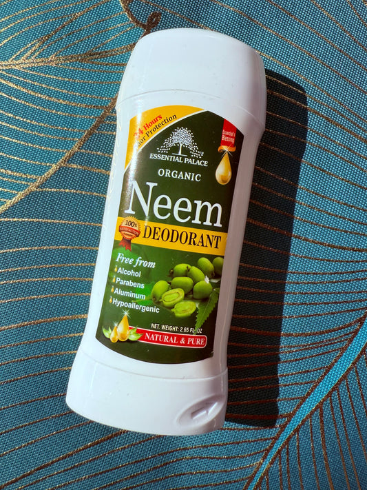 Neem Herbal Deodorant