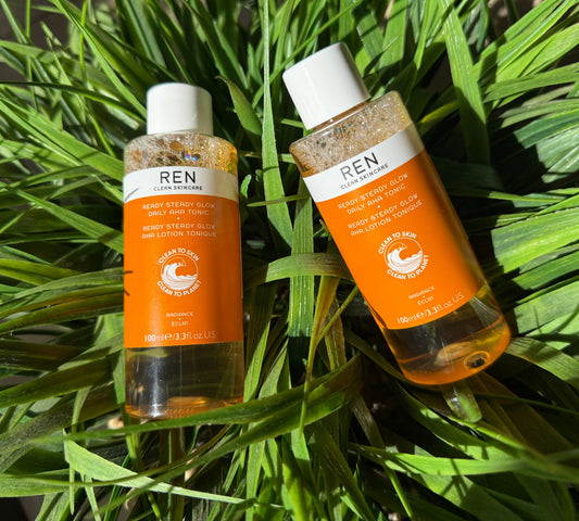 Skin Tonic – Daily AHA Tonic